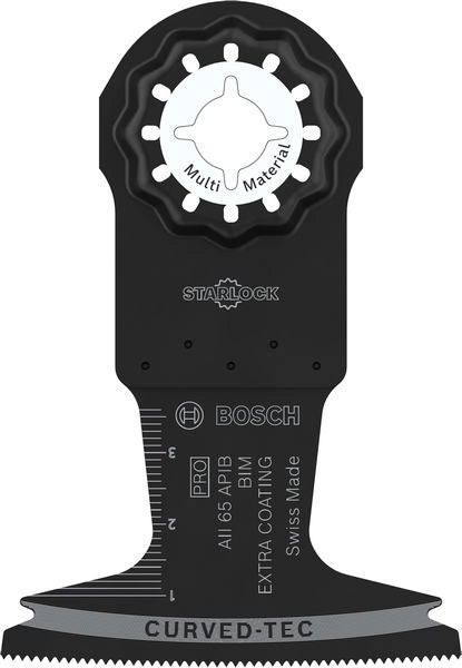 SÅGBLAD AII65APIB L:40MM MULTI BIM 10ST