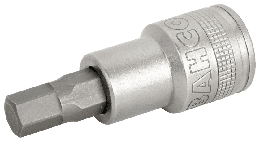 HYLSA INSEX 1/2 17 MM
