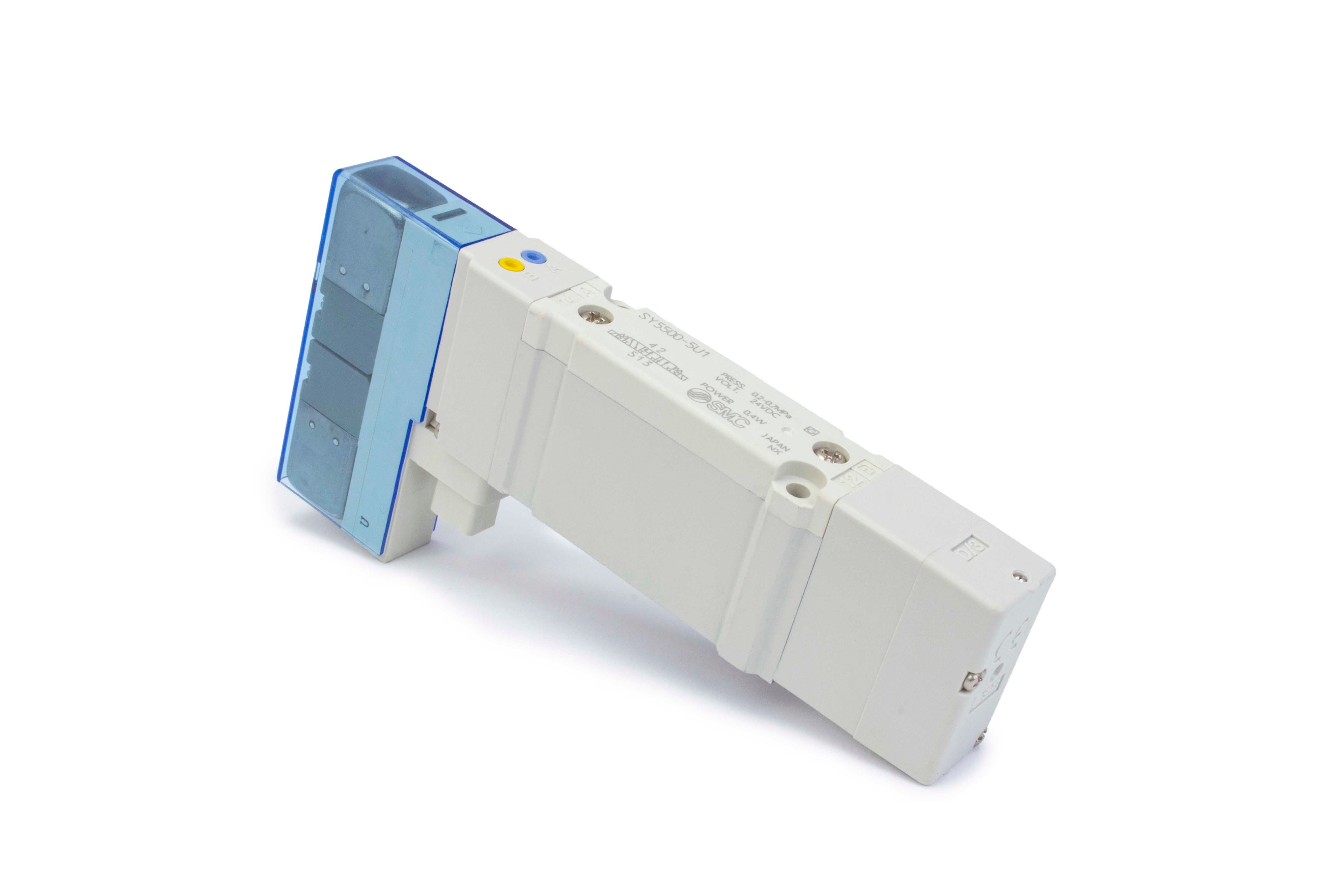 MAGNETVENTIL SY5500-5U1