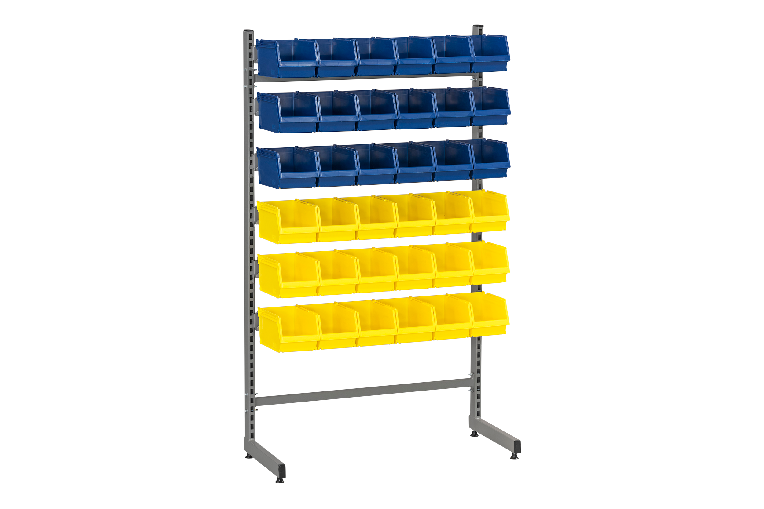 Komplett Enkelställ 2