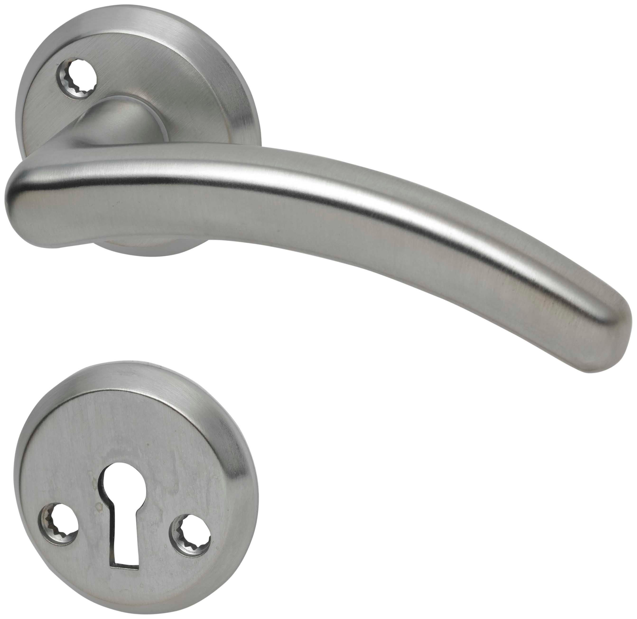 INNERDÖRRHANDTAG NANNA MKR