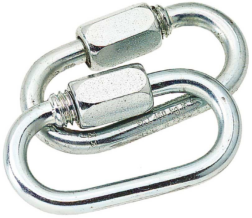 SNABBLÄNK 4 MM-12,5X39,5 ELFÖR