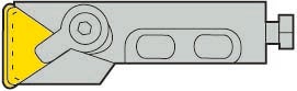 HÅLLARE MTFNR20CA-22