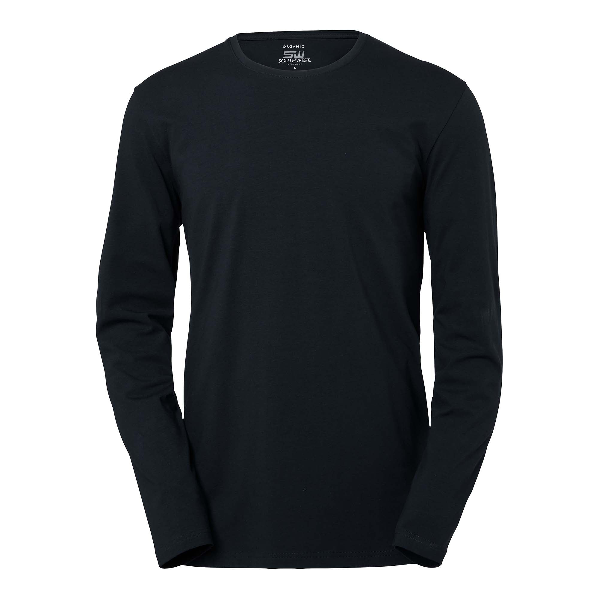 LEO MS RN LS GOTS MARIN XXL