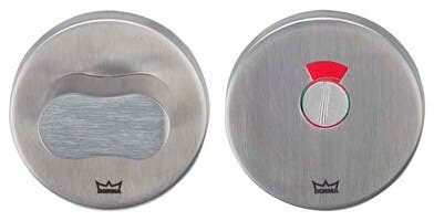 TOALETTBEHÖR D971 RF ST