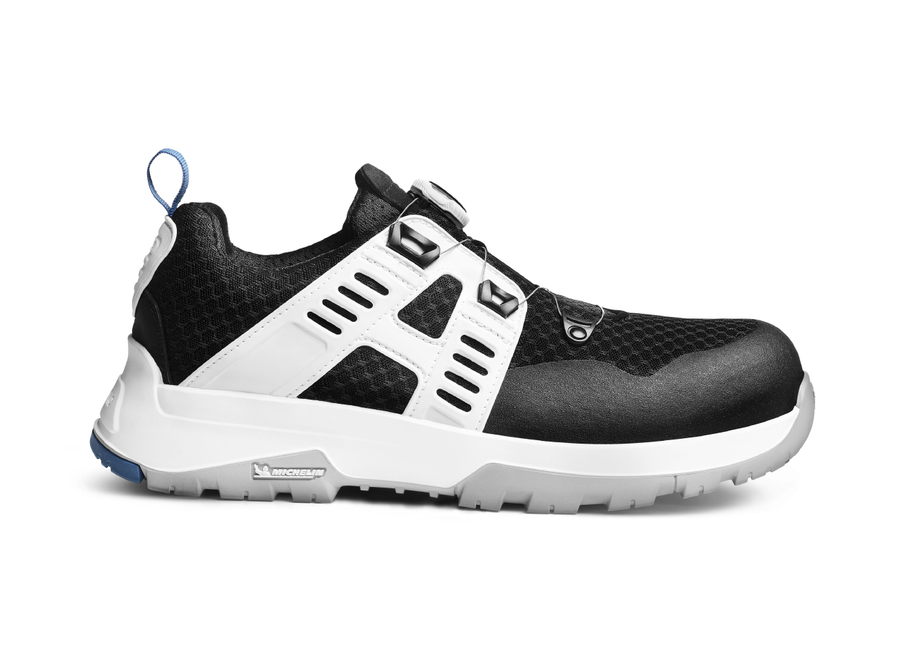 SKYDDSSKO BOA 210-12  STL.46 ARBESKO