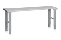Arbetsbord HD 500, Stål 2000x 600