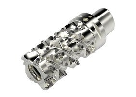 FRÄS C6-R217.94-063-092-LO12.4 SA