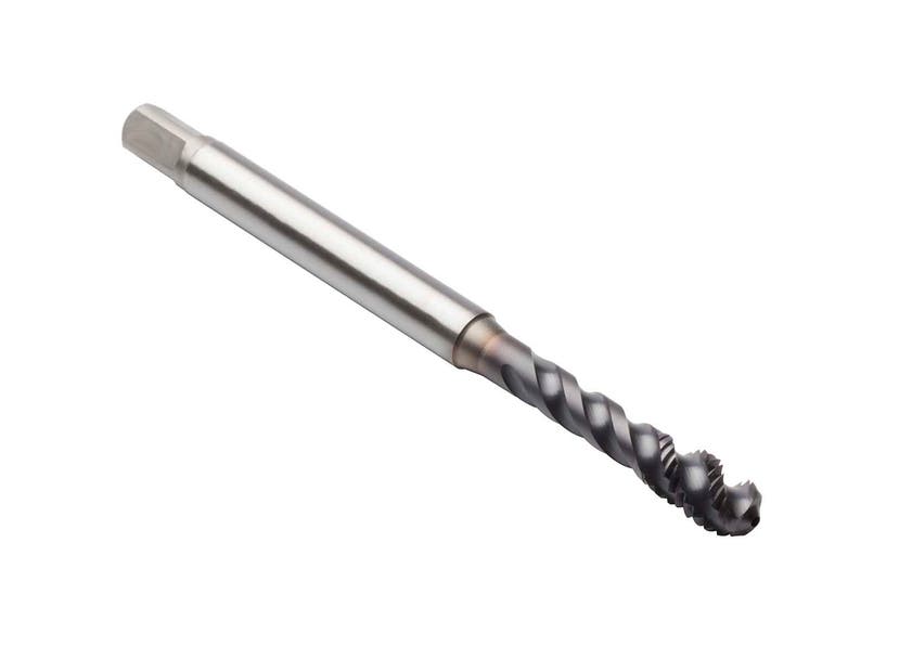 TAPP MTH-M6X1.00ISO6HX-BC-P003