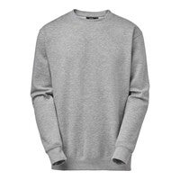 SWEATSHIRT RH GRÅMEL. M South West
