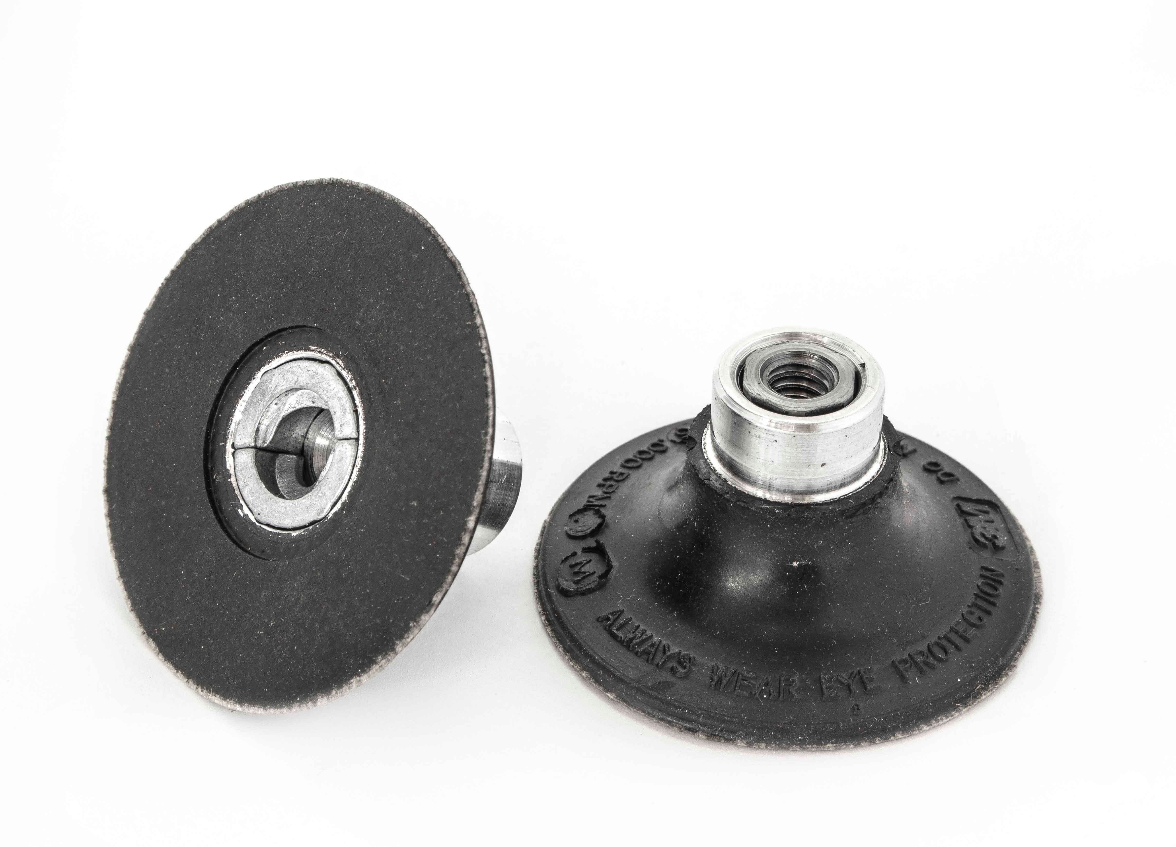 KVICKHÅLLARE ROLOC Ø50MM