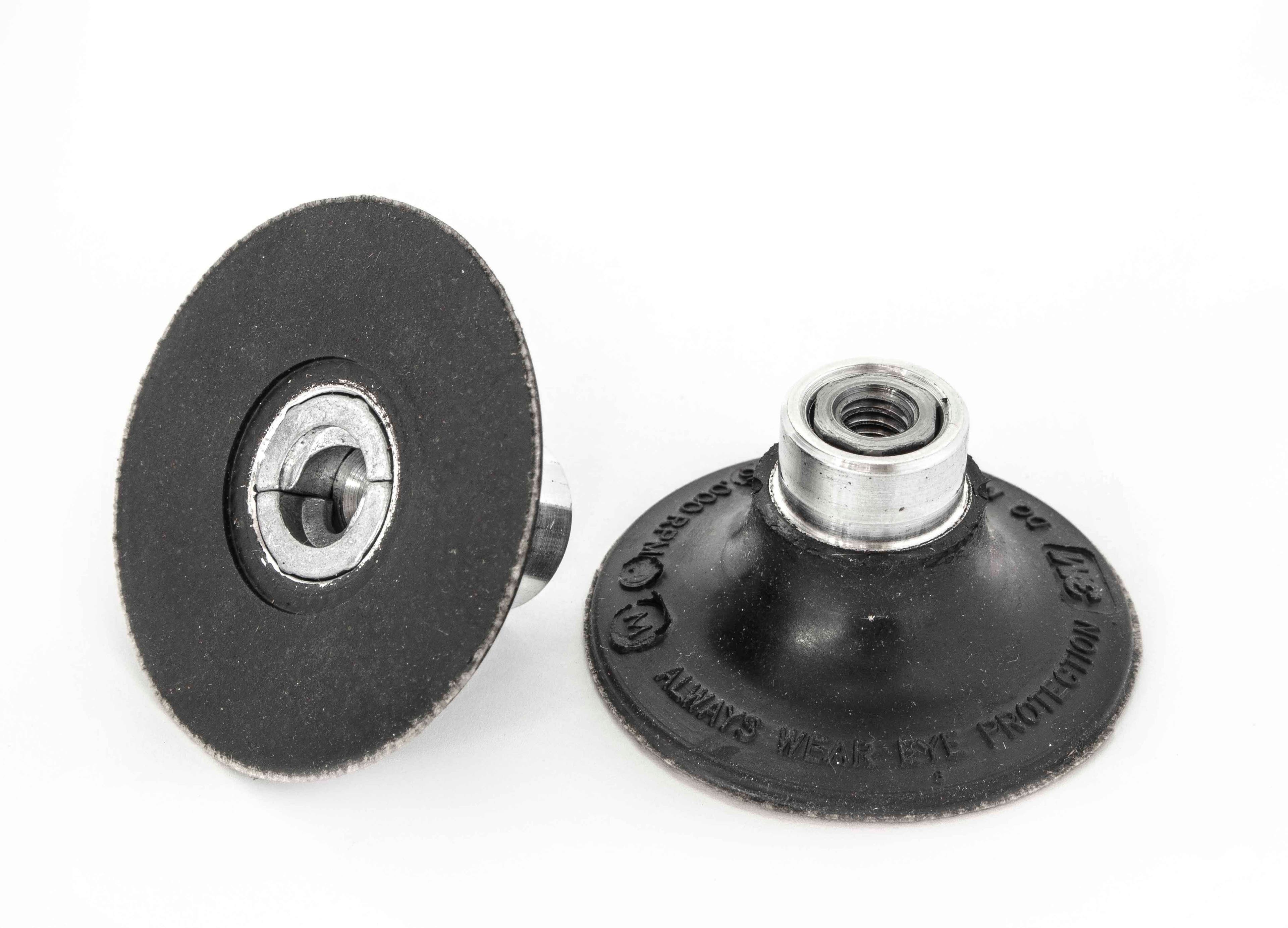 KVICKHÅLLARE ROLOC Ø50MM