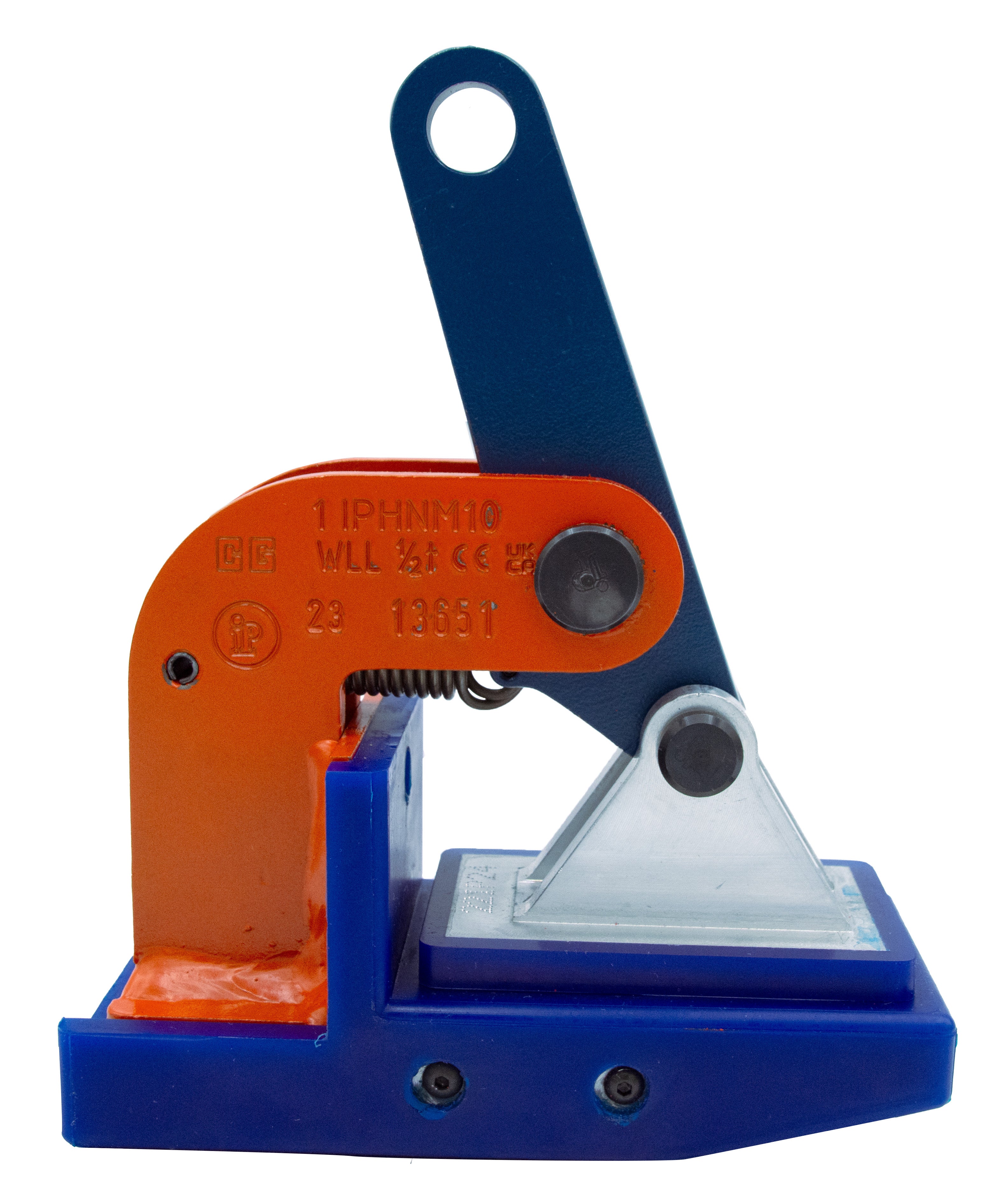 LYFTKLÄMMOR & MAGNETER