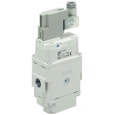 MJUKSTARTVENTIL AV4000-F04S-5YZB-A 24VDC