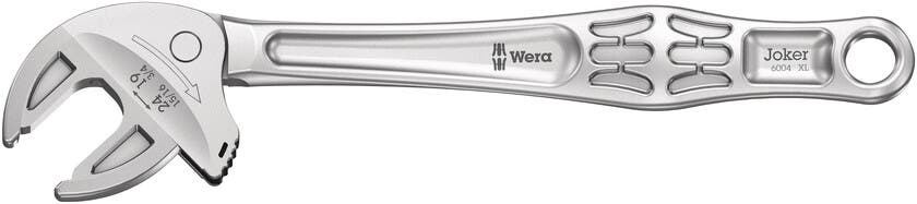 U-NYCKEL JOKER 6004 19-24MM