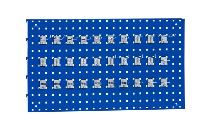 Kroksats 30-PACK