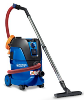 VÅT/TORRDAMMSUGAREAERO 26-2H P C 220-240V 50/60HZ EU