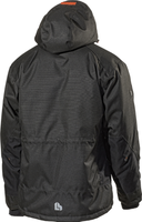 JACKA 2100P SVART 3XL