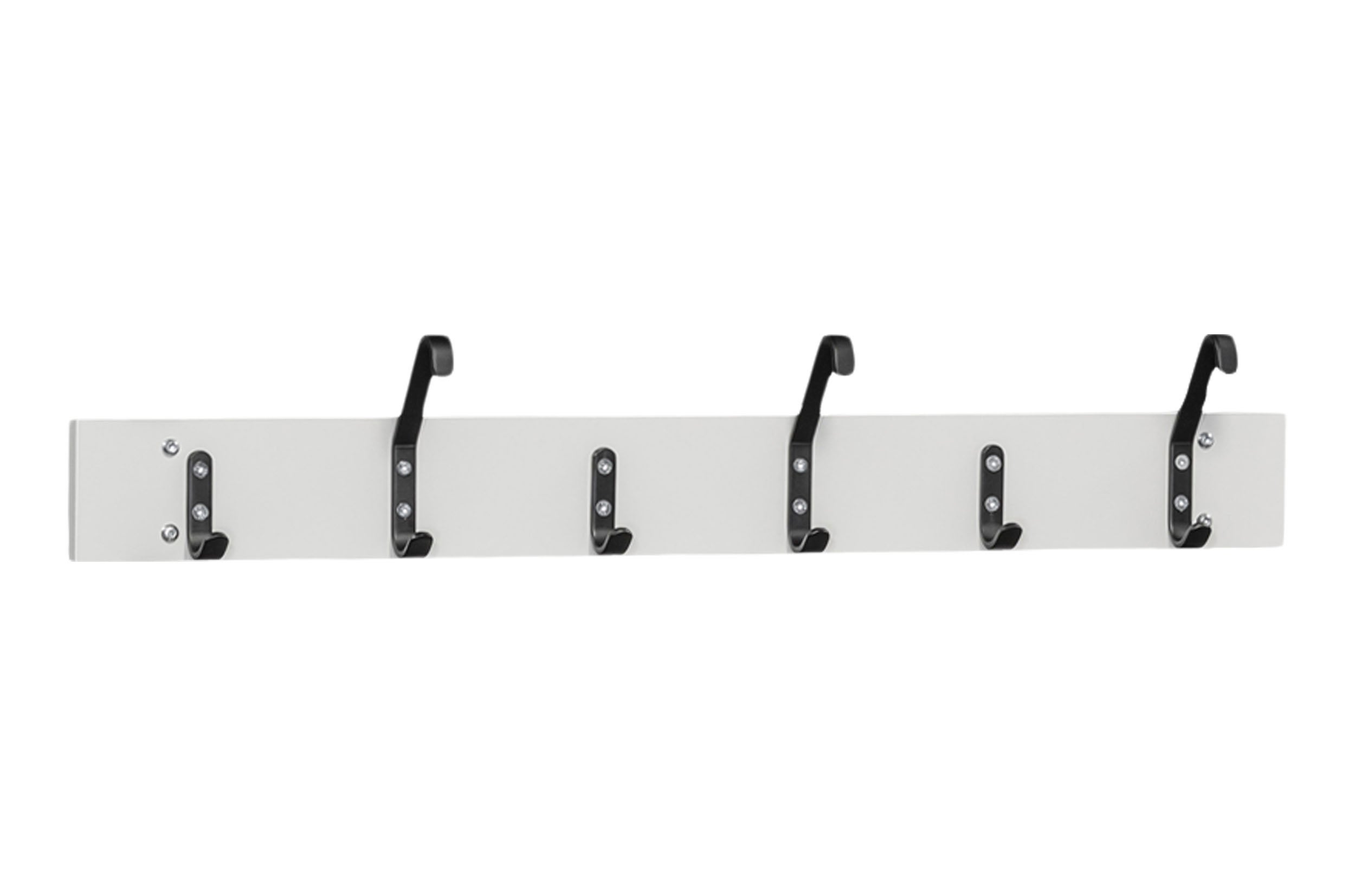 KROKLIST INKLUSIVE 6 KROKAR 10 00 MM LJUSGRÅ LAMINAT