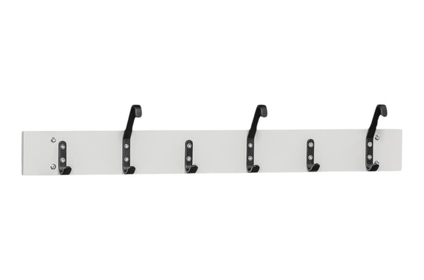 KROKLIST INKLUSIVE 6 KROKAR 10 00 MM LJUSGRÅ LAMINAT