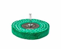 LAPPOLERSKIVA 80X12MM