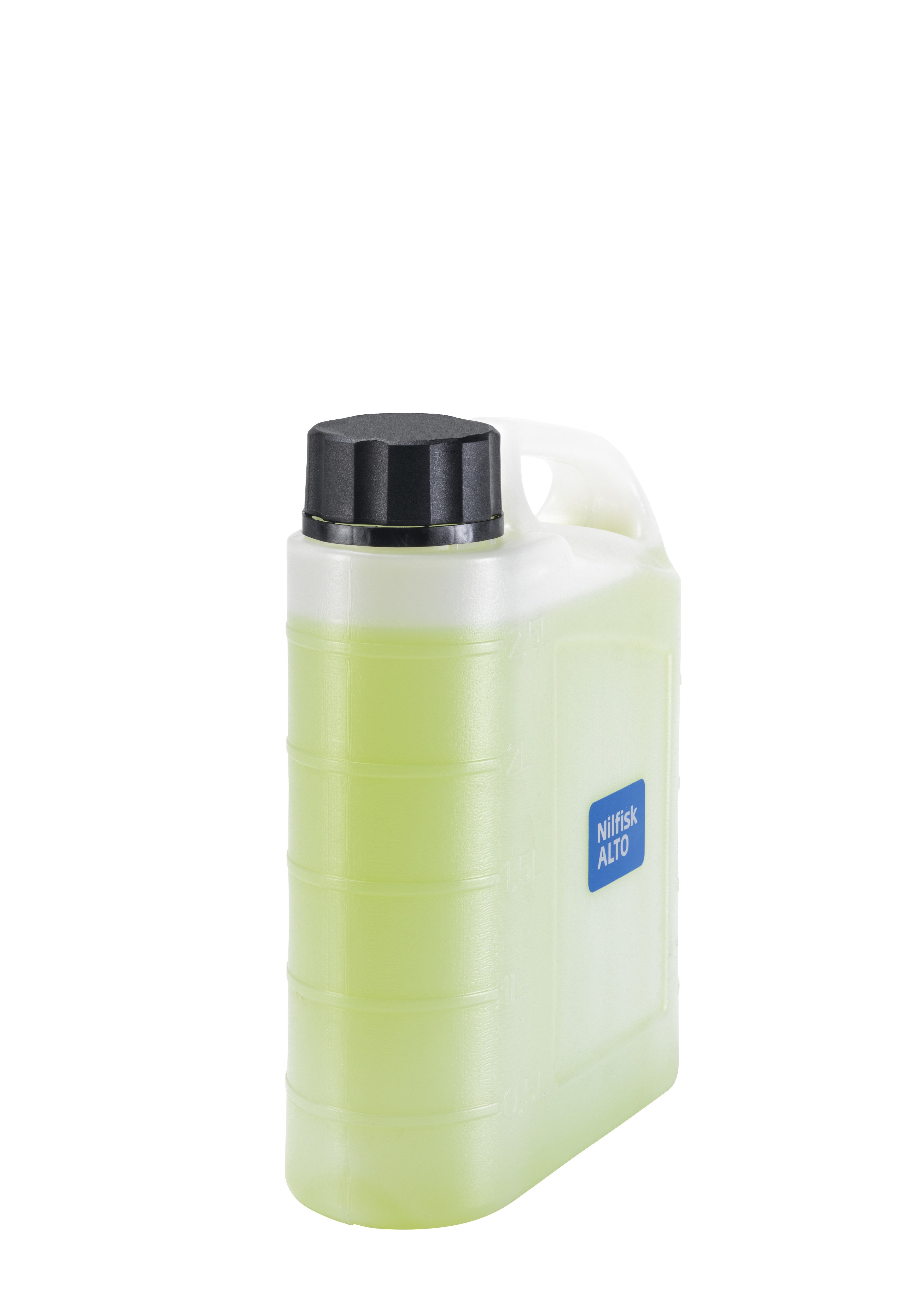 Behållare 2,5l skumkanon