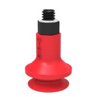 SUGKOPP B15 SIL KPL M5