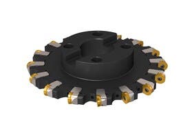 FRÄS R335.25-250.1721XL.60-16L -R10