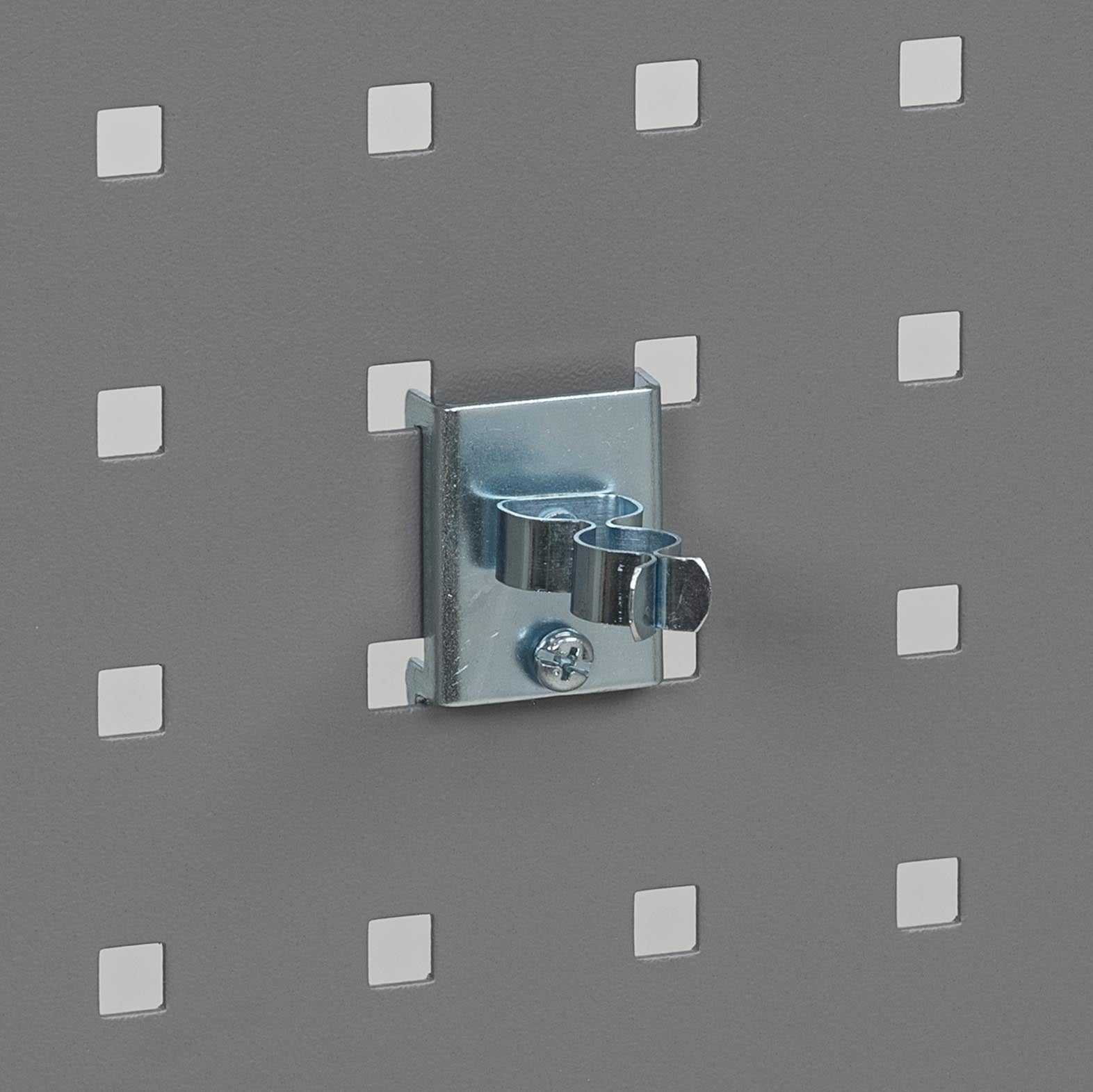 FJÄDERKLÄMMA 25 MM 5-PACK