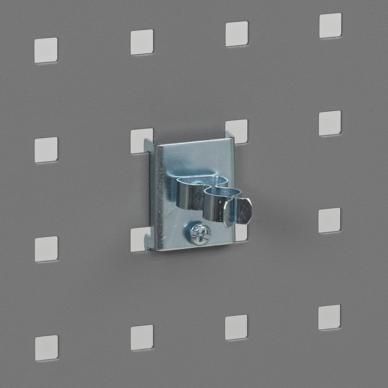 FJÄDERKLÄMMA 25 MM 5-PACK