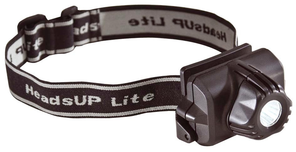Pannlampa 2690Z0 h-up led