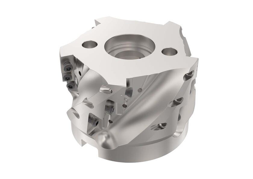 FRÄS R220.69-00100046-18.5BAN