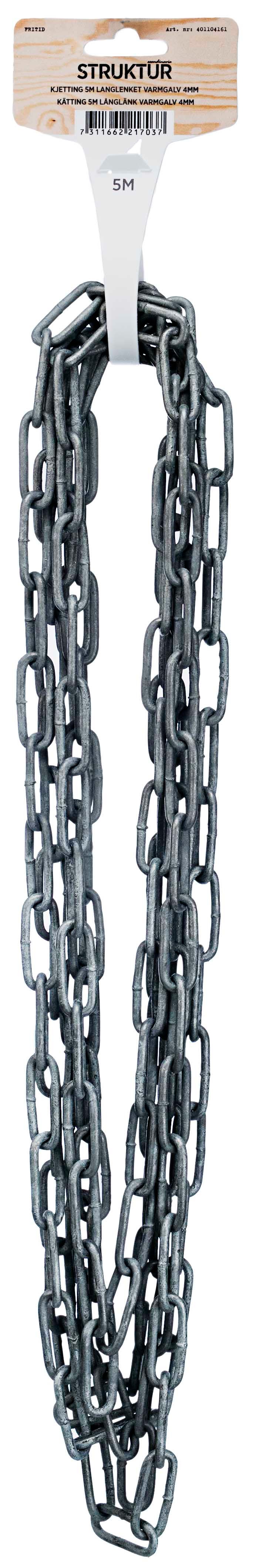 KÄTTING LL VFZ 5M Ø4MM