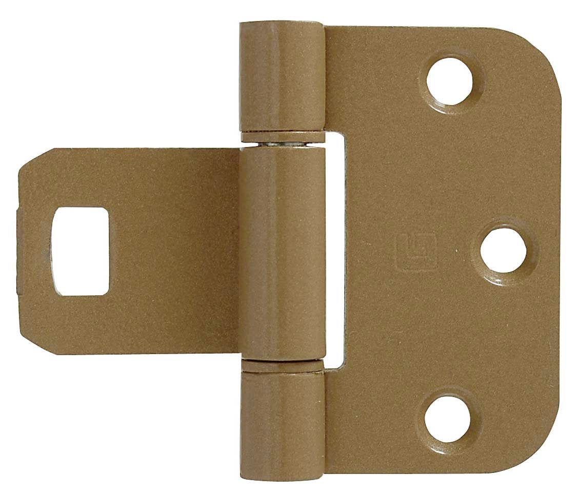 GÅNGJÄRN SYM 2465/2403 EPOXYL