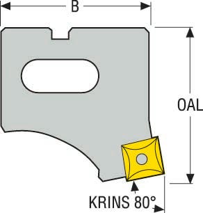 HÅLLARE A75066SC1580
