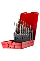 BORR & GÄNGTAPPSSATS  L114301