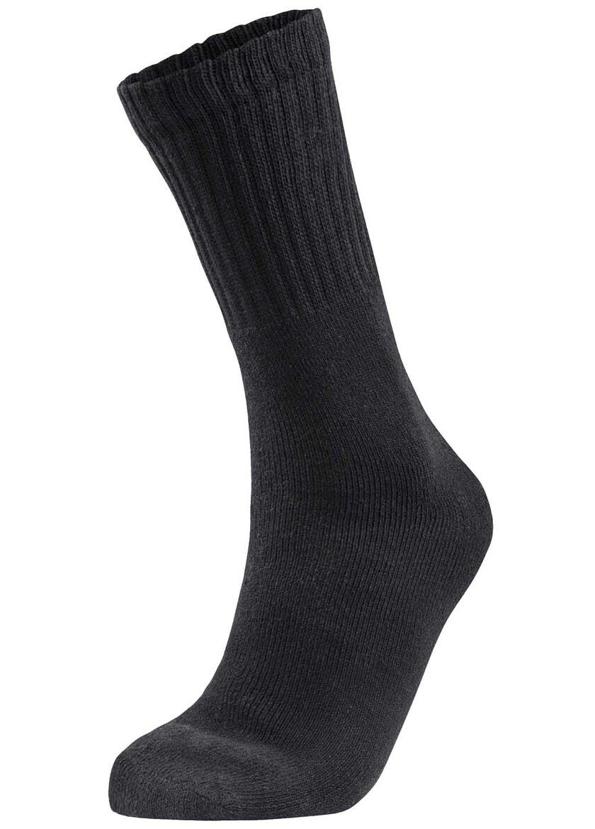 STRUMPA 21941099 SVART 36-39