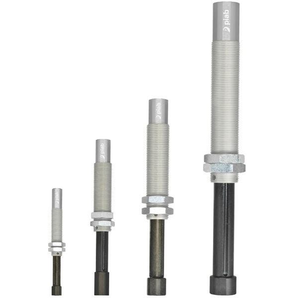 LC20-M1425 Fjäderfäste