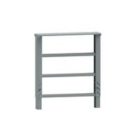 Benbock HD tre hyllor