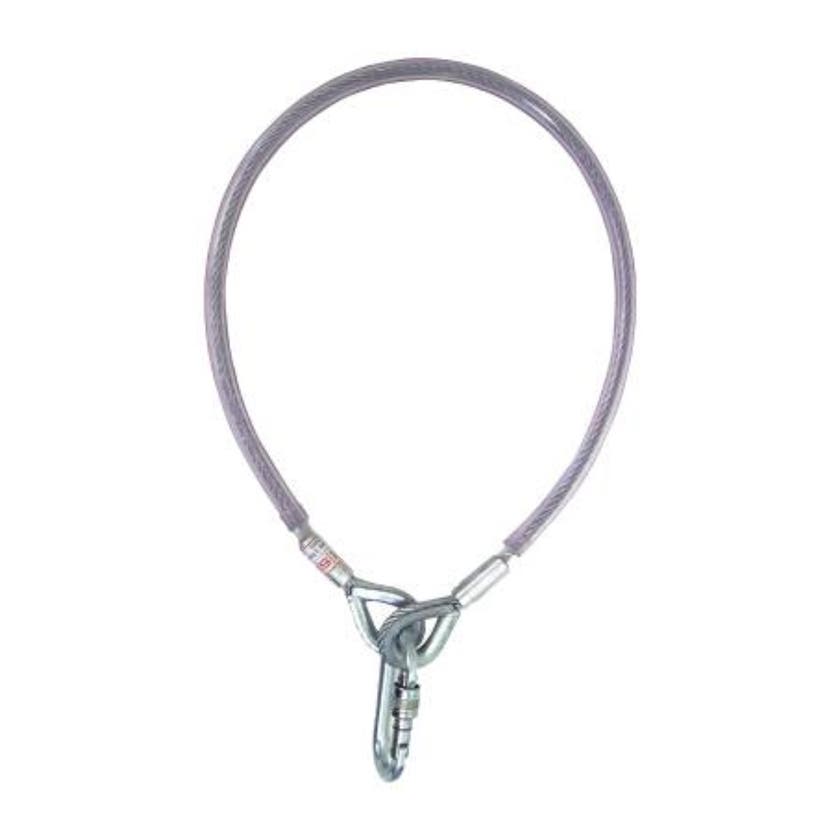 FÖRANKRINGSVAJER 9103 6MM 1 M