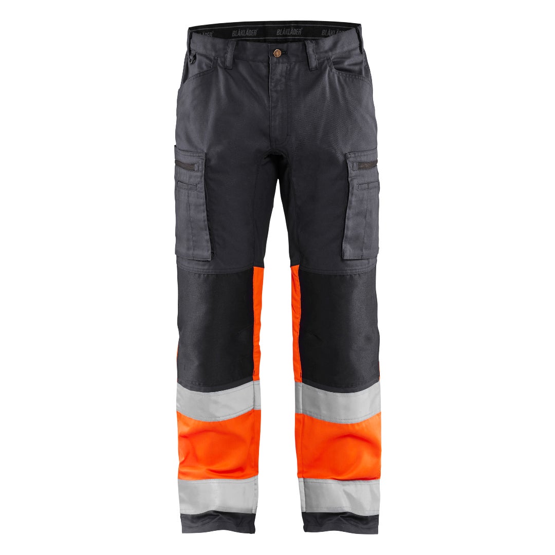 BYXA 15511811 MELLANGRÅ/O 48