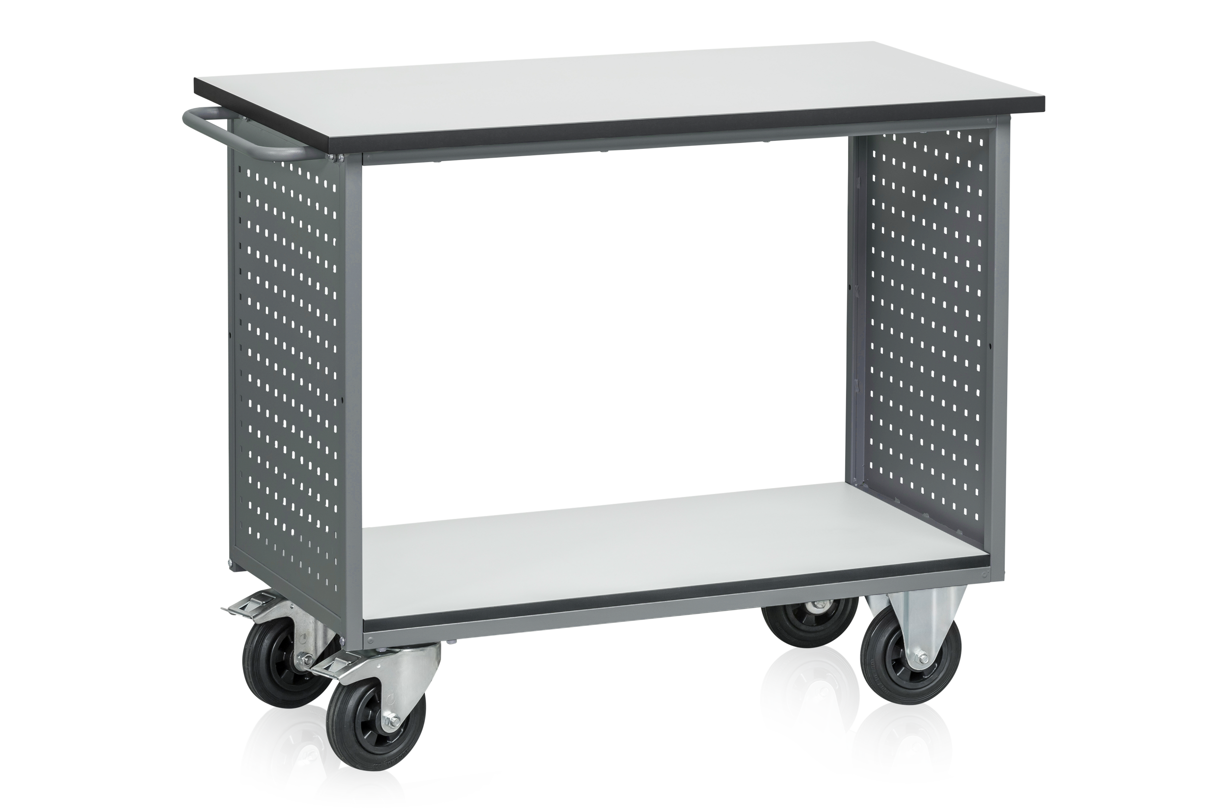 Vagn FLEX 200