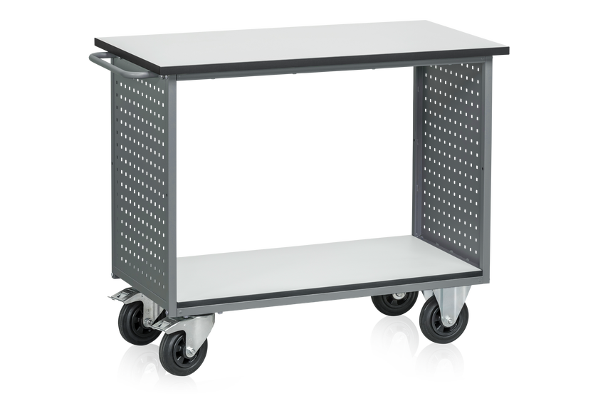 Vagn FLEX 200