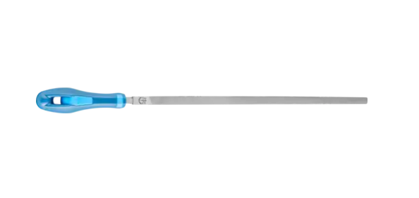 FYRKANTSFIL M HANDTAG 6 MM 1142 150.2-PH MEDIUM