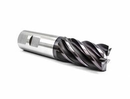 PINNFRÄS 6-SKÄR 32.0MM FUT.