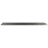 Tigersågblad kött rostfritt 305 mm 3 TPI 2-pack S1211K