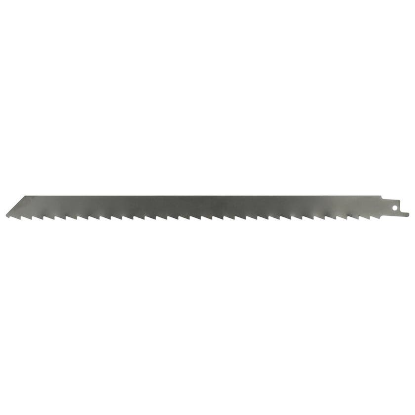 Tigersågblad kött rostfritt 305 mm 3 TPI 2-pack S1211K