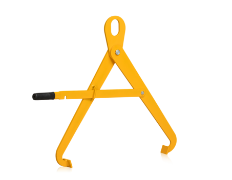 Fattång Horisontell