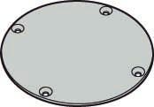 RESERVDEL SC-160-90