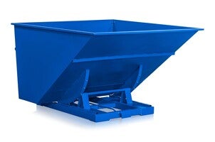 TIPPCONTAINER 3000L STANDARD